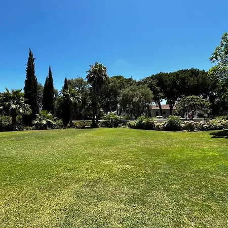 Lejlighed En Sotogrande Cortijos Guadiaro